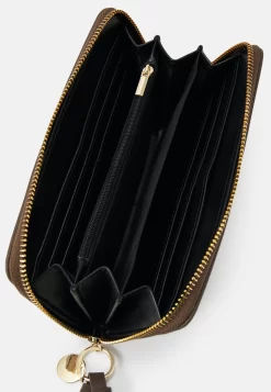 Anna Field Portefeuille - Taupe -Anna Field 76651bb00dd743c499d3d4f454d7993d scaled