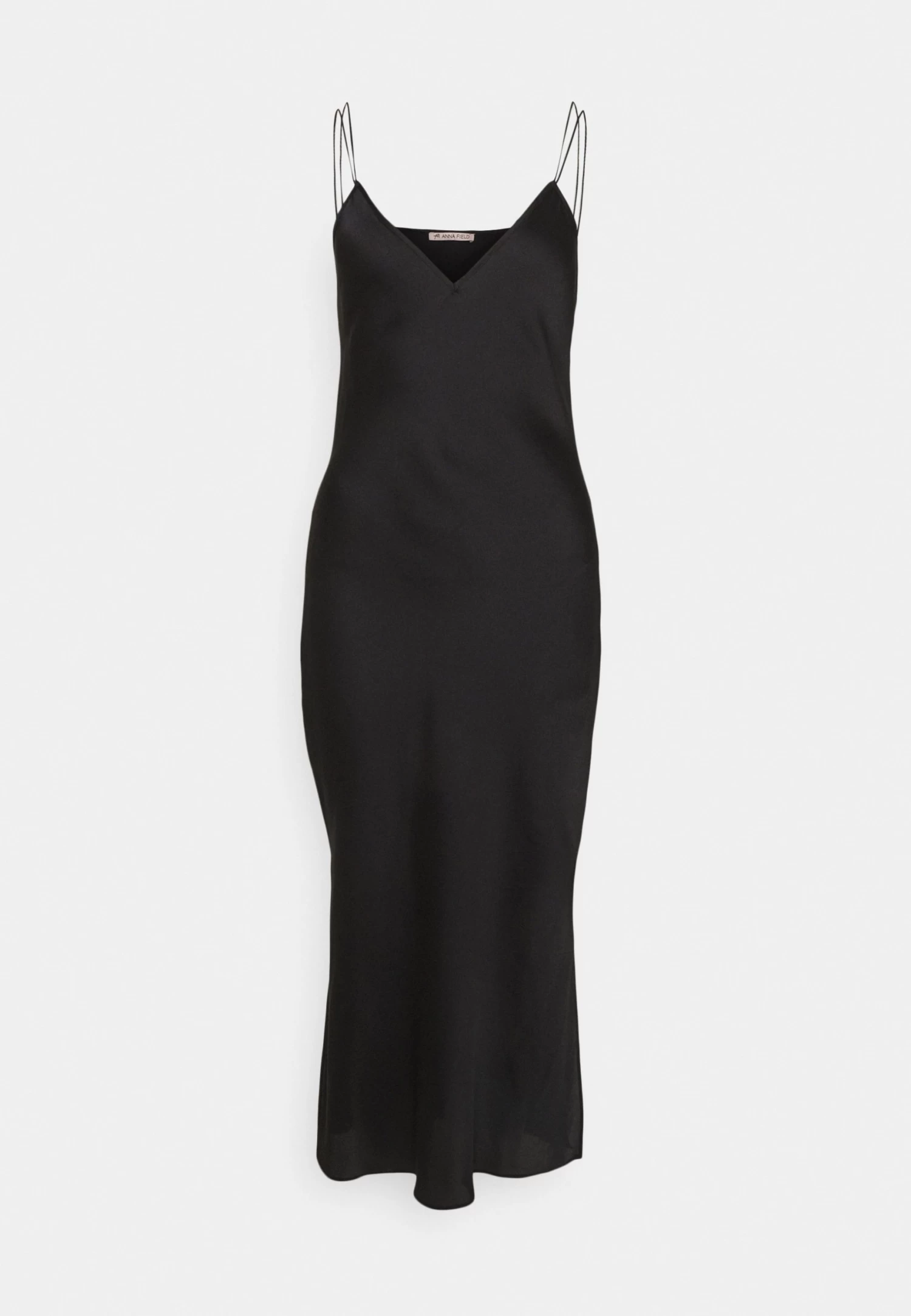 Anna Field Bridal Nightie - Chemise De Nuit / Nuisette - Black 5 Anna Field Bridal Nightie - Chemise De Nuit / Nuisette - Black – Image 5