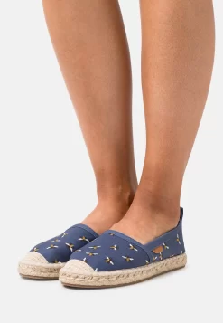 Anna Field Espadrilles - Blue