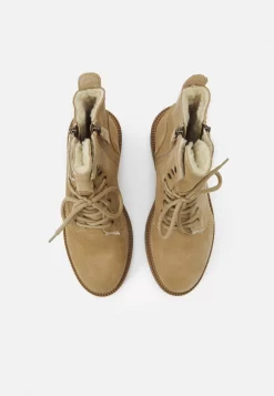 Anna Field Bottines À Lacets - Beige -Anna Field 7742768b7d4544e091fbfa28feb7c5d5 scaled