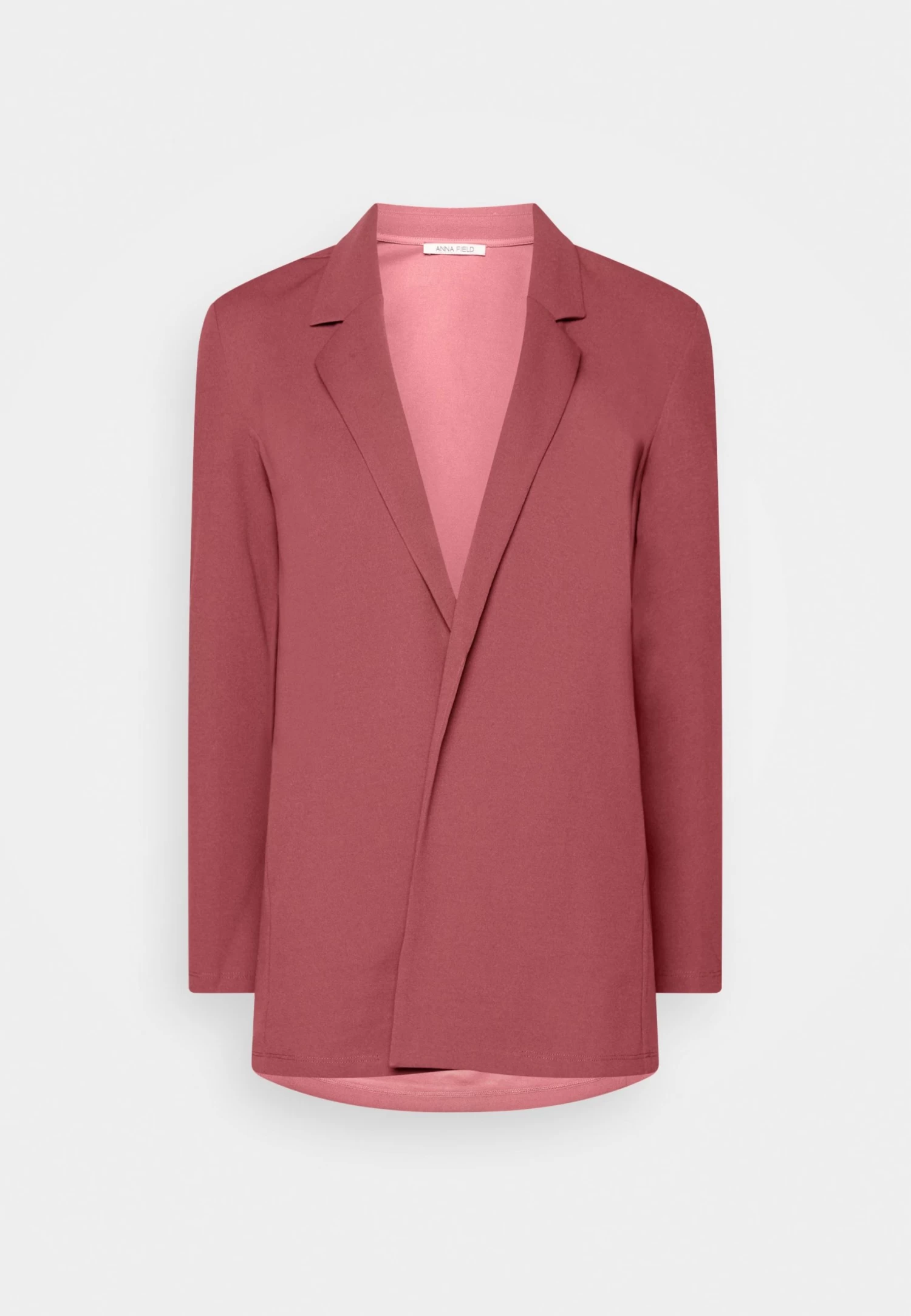 Anna Field Blazer - Red 1 Anna Field Blazer - Red