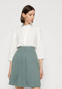 Anna Field Jupe Trapèze - Light Green -Anna Field 77a50d862d5246b792cb6f5d2ac3eadc scaled