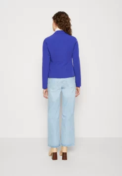 Anna Field Blazer - Blue -Anna Field 7831e1513949412ea39df65c269199b9 scaled