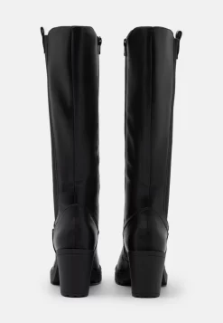Anna Field Bottes À Plateau - Black -Anna Field 787dc3a478c146a9a271a64f20457e27 scaled