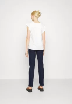 Jean Droit - Dark Blue Denim 7 Jean Droit - Dark Blue Denim -Anna Field 792b15d746fc481ca7d50c762464605e scaled