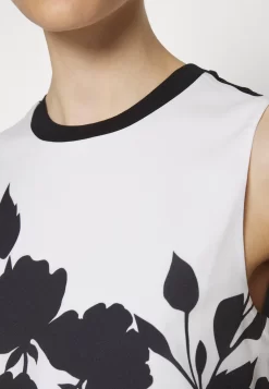 Anna Field Blouse - Black/White -Anna Field 799814ca5c39428497cb13d070ec066a scaled