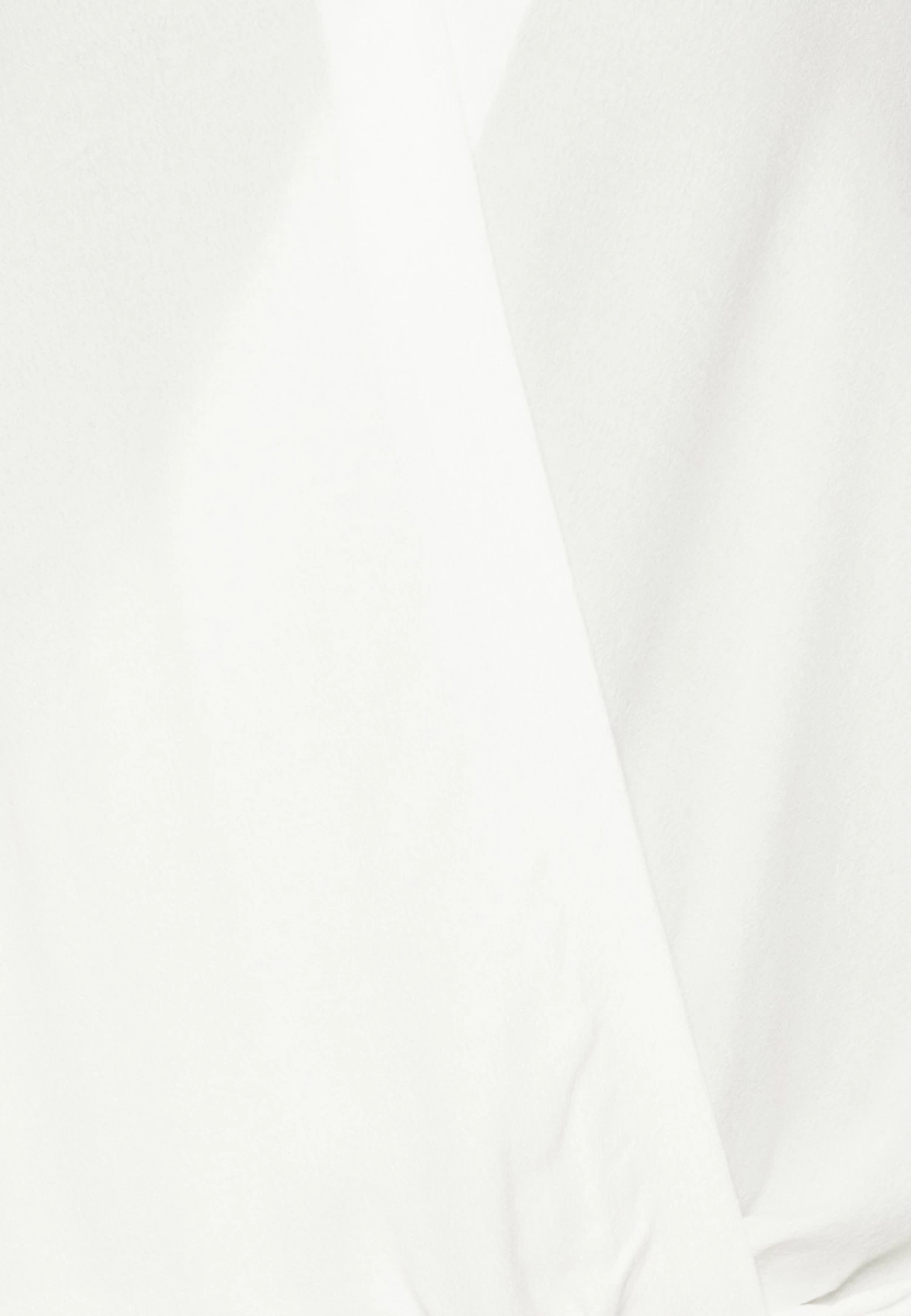 Anna Field Blouse - Off-White 5 Anna Field Blouse - Off-White – Image 5