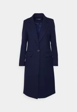 Manteau Classique - Dark Blue -Anna Field 7a878389f40c4380add5f3a4df9a4bdc scaled