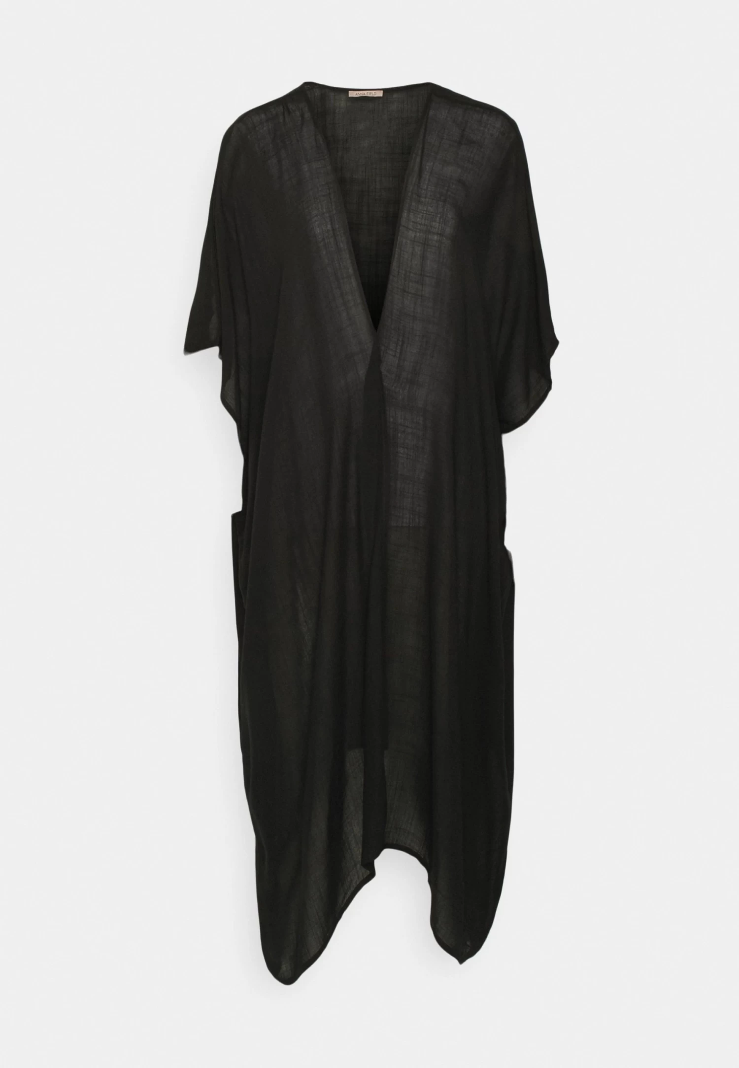 Anna Field Accessoire De Plage - Black 4 Anna Field Accessoire De Plage - Black – Image 4