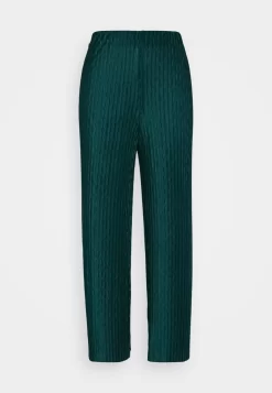 Anna Field Pantalon Classique - Dark Green -Anna Field 7b2d19cce9544c9cbf2f2f34a6792b2e scaled