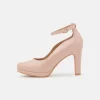 Anna Field Comfort - Escarpins À Talons Hauts - Light Pink