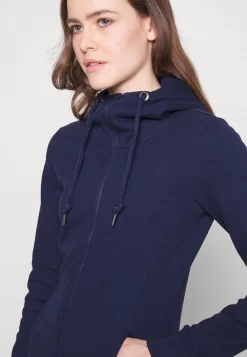 Sweat Zippé - Dark Blue 9 Sweat Zippé - Dark Blue -Anna Field 7bda25c1f919476085145851035afabc scaled