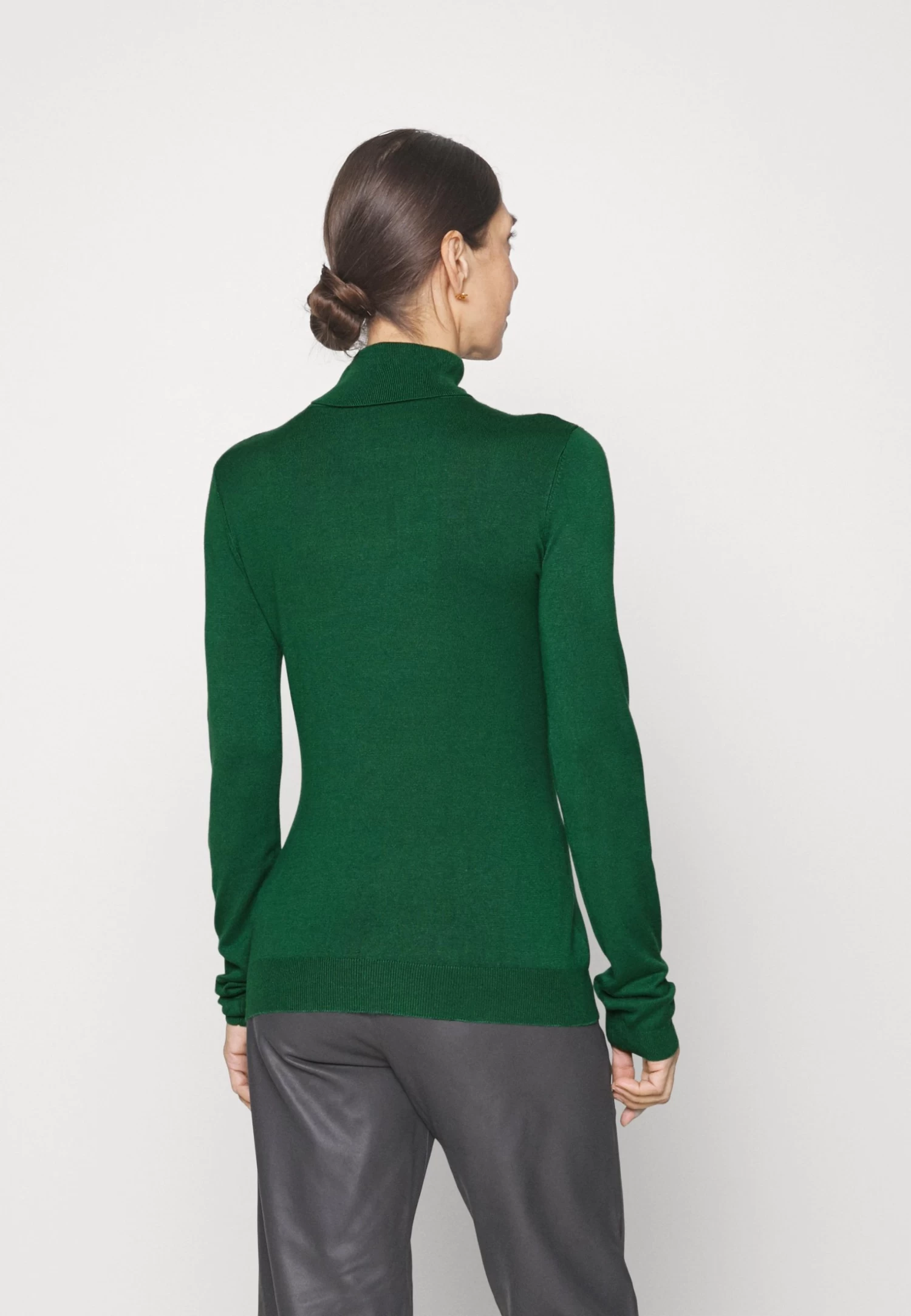 Anna Field Pullover - Green 3 Anna Field Pullover - Green â Image 3