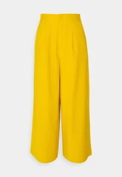 Anna Field Pantalon Classique - Dark Yellow -Anna Field 7c64d50dde8b4c17b75107223b3df538 scaled