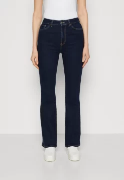 Anna Field Jean Flare - Dark Blue