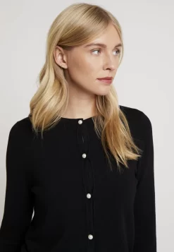 Anna Field Gilet - Black -Anna Field 7da1f40adc9444d682fcd2dcd835c20d scaled