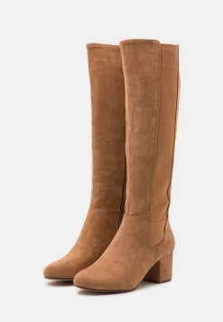 Anna Field Bottes - Camel -Anna Field 7e8bf1f7a8694f6991aae6cc3ed91642 scaled