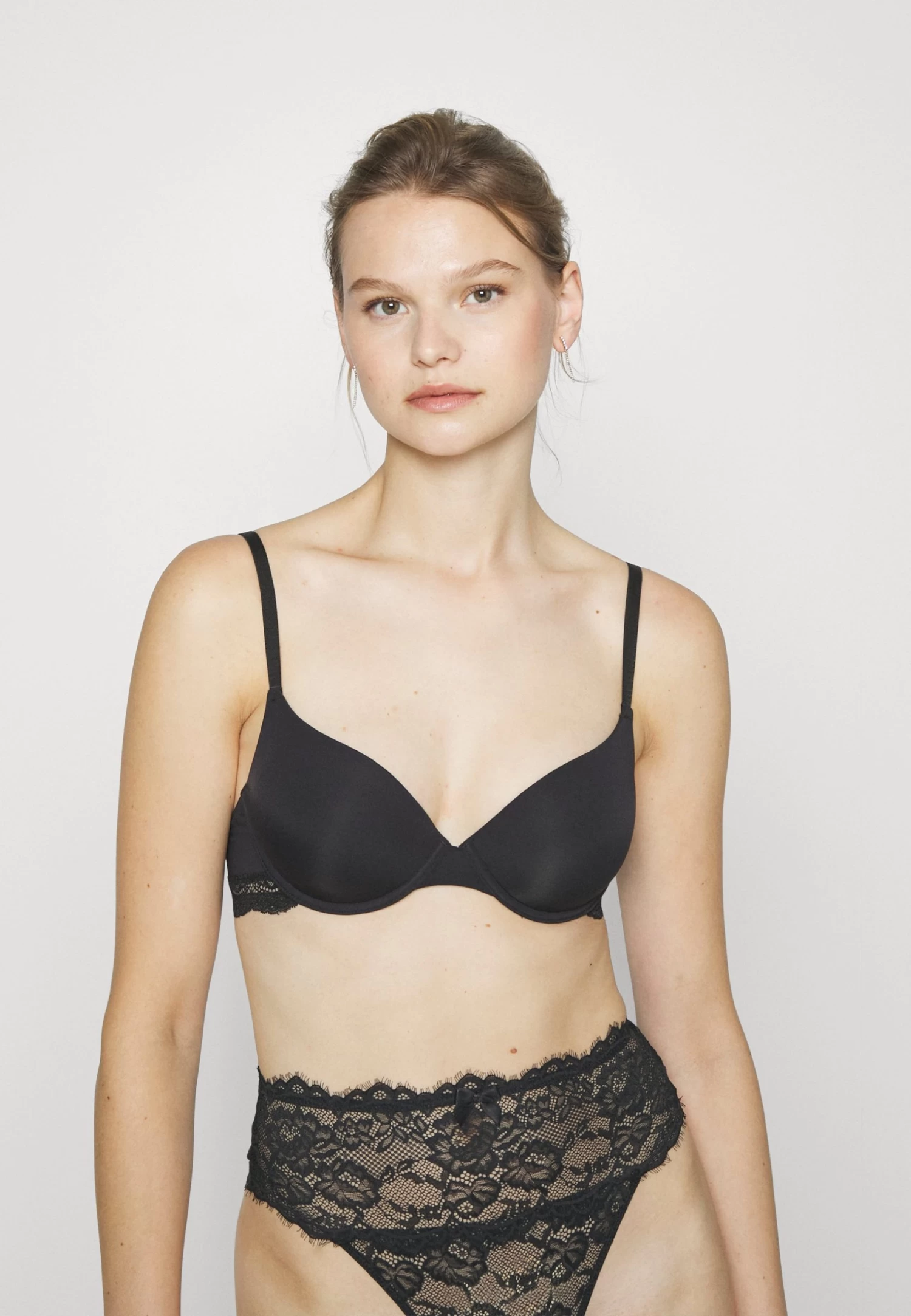 Anna Field 2 Pack - Soutien-Gorge Invisible - Nude/Black 4 Anna Field 2 Pack - Soutien-Gorge Invisible - Nude/Black – Image 4