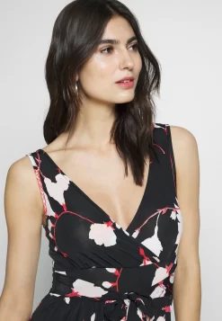 Anna Field Robe Longue - Black/Pink 13 Anna Field Robe Longue - Black/Pink -Anna Field 7fe066979d9445619fce33db5bf94983 scaled