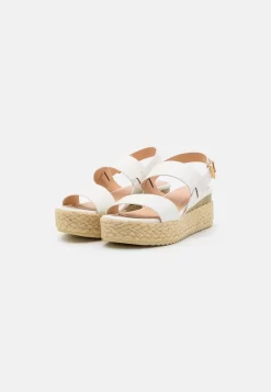 Anna Field Espadrilles - White -Anna Field 7fef02091c1d4359b121cf21af011f03 scaled