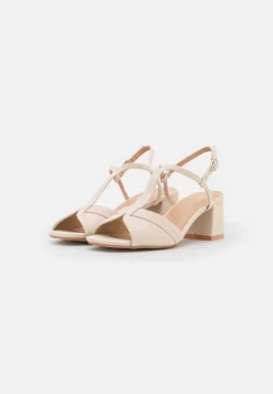 Anna Field Sandales - Off-White -Anna Field 807395a7cae1483ab972357876f965c0 scaled