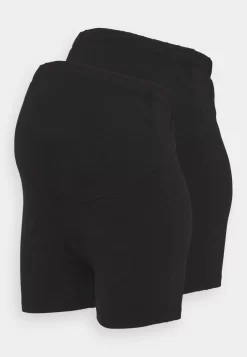 Short - Black / Black