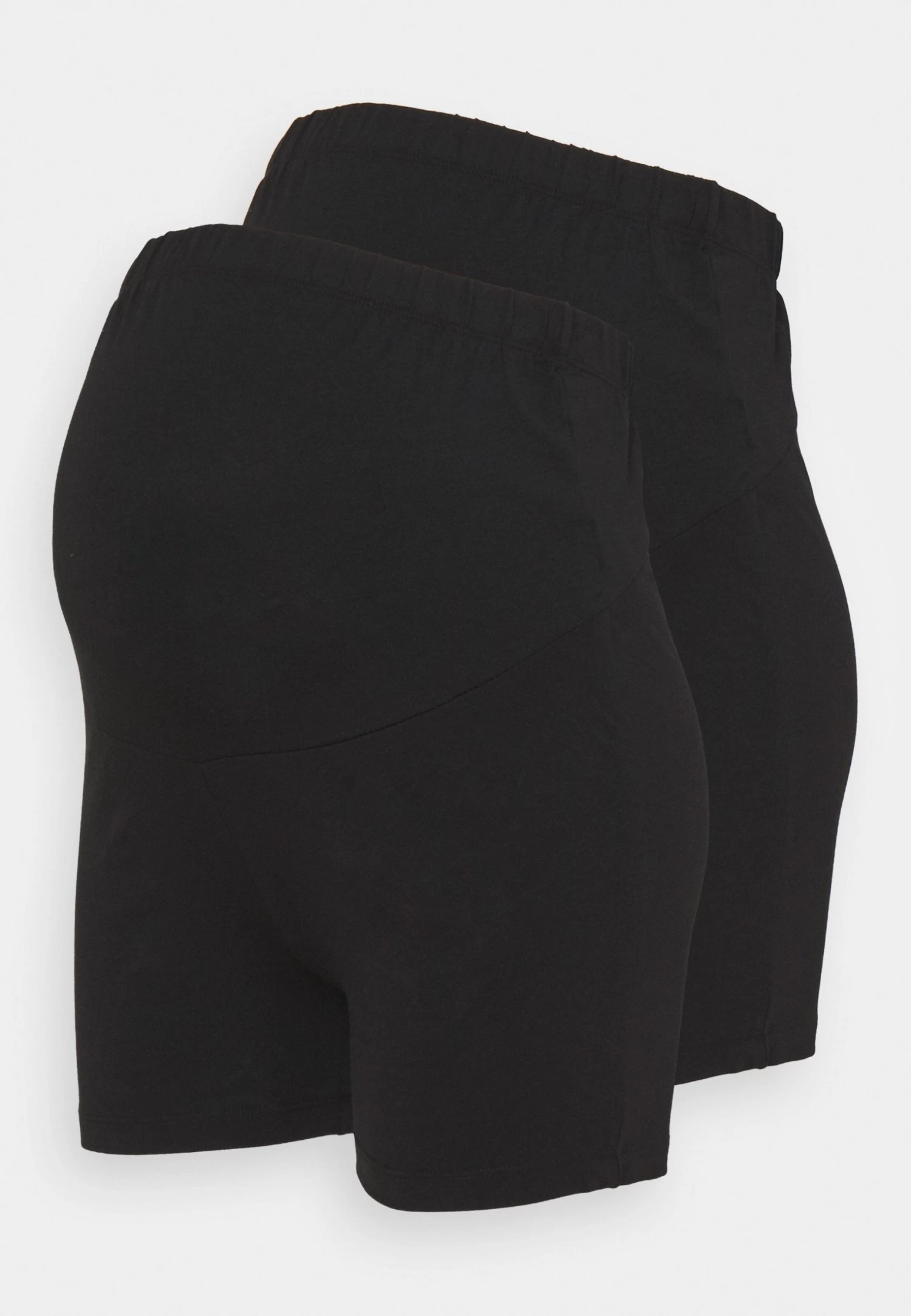 Short - Black / Black 1 Short - Black / Black