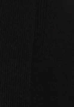 Anna Field Ribbed Fold Collar - Gilet - Black 5 Anna Field Ribbed Fold Collar - Gilet - Black -Anna Field 812a2b5b94464dad80bae2fb01fb6482 scaled