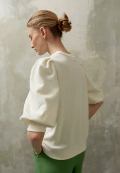 Anna Field Sweatshirt - Off White