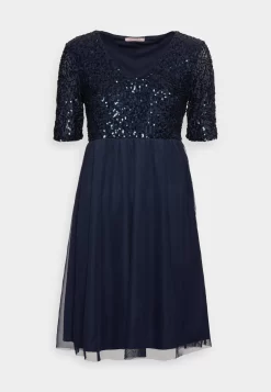 Anna Field Robe De Soirée - Dark Blue