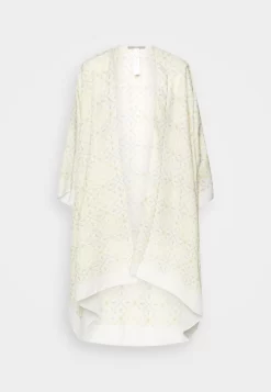 Anna Field Cape - Yellow -Anna Field 825f9945be634f6a85ebf3937f58b38d scaled