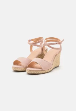 Anna Field Espadrilles - Light Pink -Anna Field 8274cd0e2d6a499a91e2c9bb80f5ee83 scaled