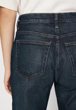 Jean Slim - Dark Blue Denim 9 Jean Slim - Dark Blue Denim -Anna Field 8293c5994f7041a38fd8c1b2c8b4dfff scaled