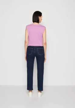 Anna Field Jean Droit - Blue Denim -Anna Field 84761ed5d6b0421fb83ced87c090ab58 scaled