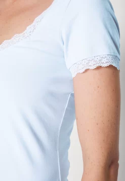 Anna Field T-Shirt Basique - Light Blue 9 Anna Field T-Shirt Basique - Light Blue -Anna Field 8520b4d66f584f2982c271f719c6aef9 scaled