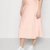 Jupe Trapèze - Pink