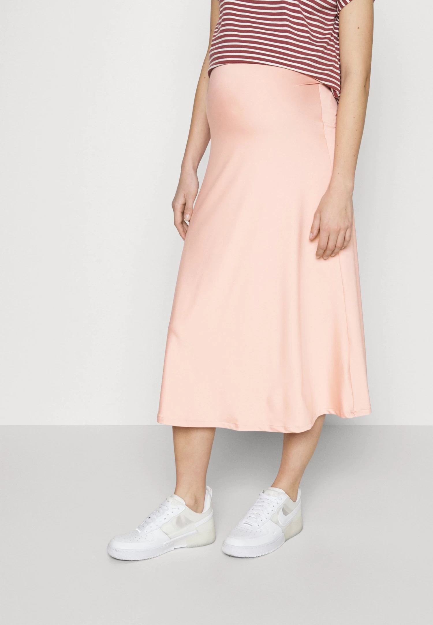 Jupe Trapèze - Pink 1 Jupe Trapèze - Pink
