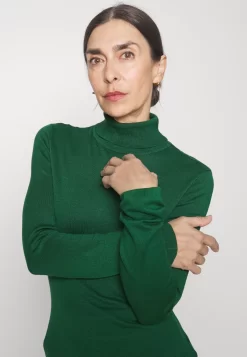 Anna Field Pullover - Green 9 Anna Field Pullover - Green -Anna Field 85bc99d9fdf643ce96e7449989080890 scaled