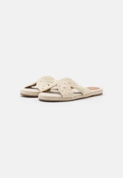 Anna Field Mules - Beige -Anna Field 8658678291754729a774b9c3a27681b5 scaled