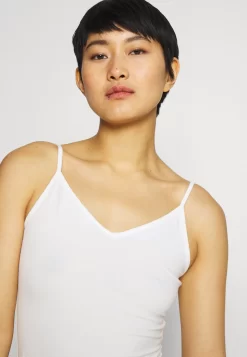 Anna Field 5 Pack - Débardeur - Black/White/Mottled Light Grey -Anna Field 8672c61a06b34613912ef925e5c6788a scaled