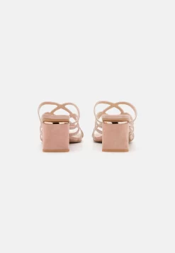 Anna Field Leather - Mules À Talons - Light Pink 9 Anna Field Leather - Mules À Talons - Light Pink -Anna Field 8685e21dc5f14b49ad0d99efe799f2cf scaled