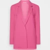 Anna Field Blazer - Pink