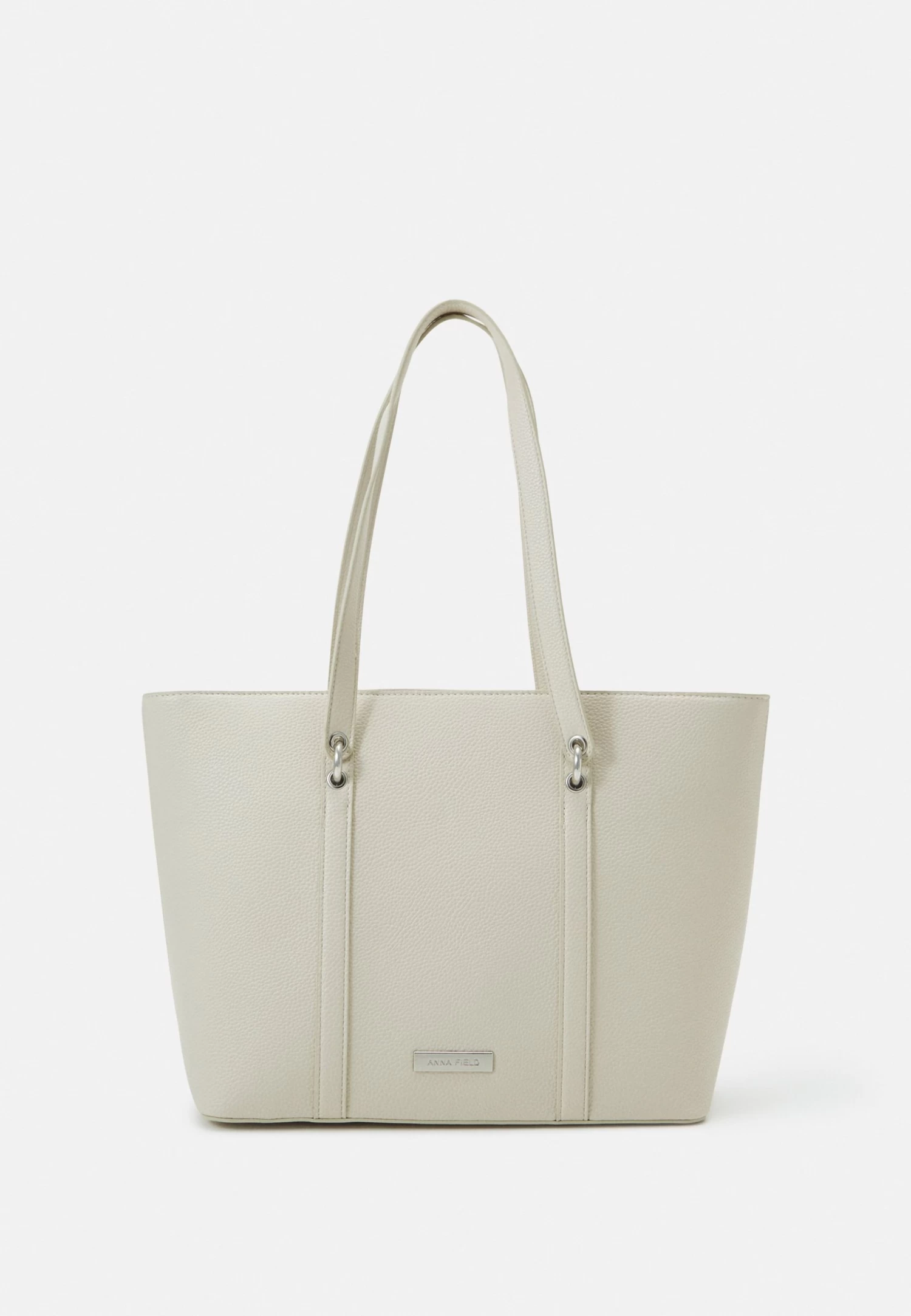 Anna Field Sac À Main - Off-White 1 Anna Field Sac À Main - Off-White