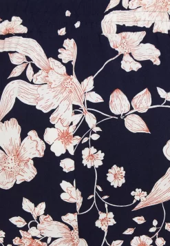 Anna Field Pantalon Classique - Black/Off White/Multi Coloured -Anna Field 88e807d85c9d4c3cb6da9fed4fa44282 scaled