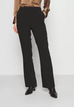 Anna Field Pantalon Classique - Black