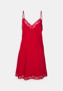 Anna Field Chemise De Nuit / Nuisette - Red -Anna Field 8929ff542a0a4fdb87fbb728d321ddb9 scaled