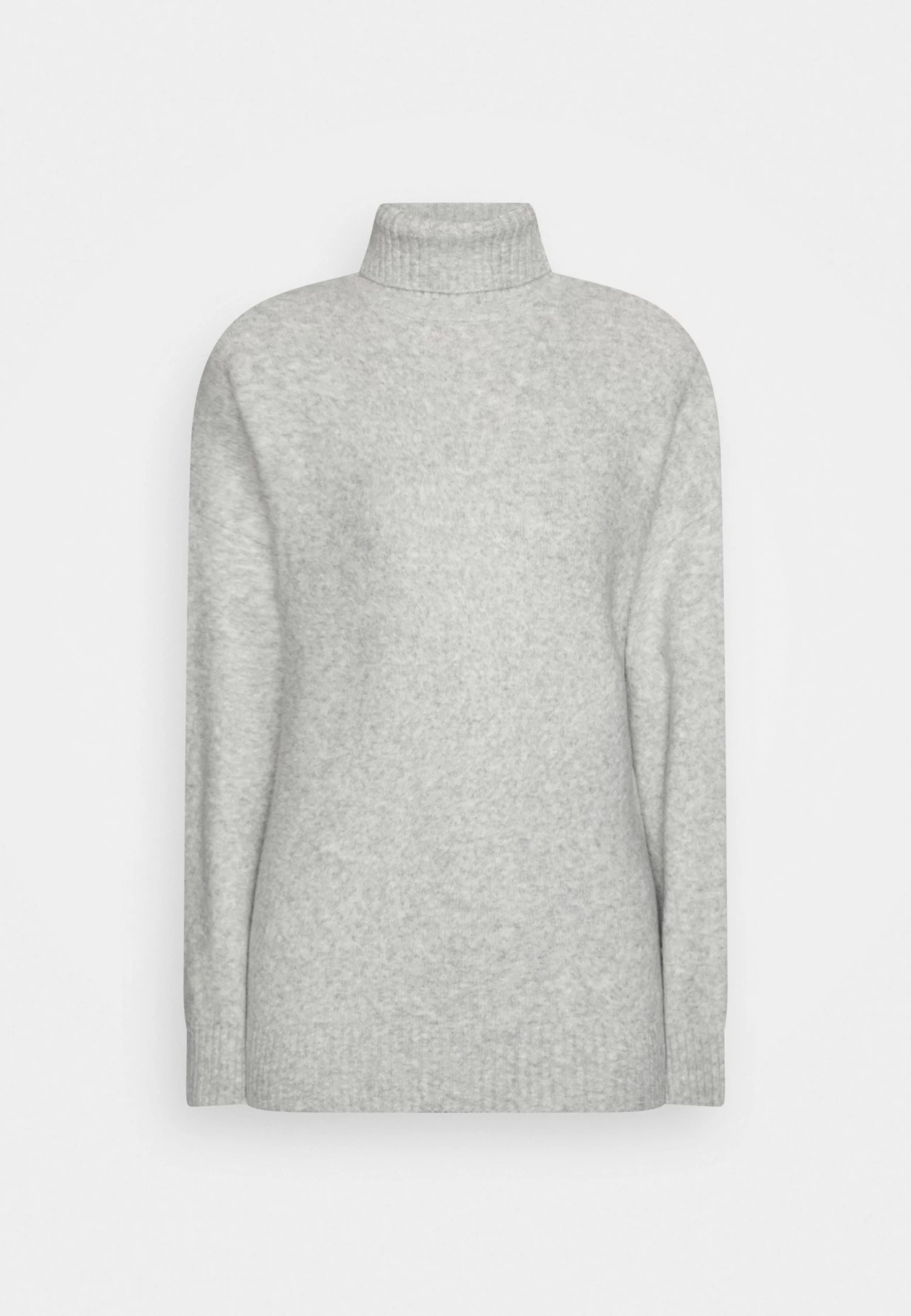 Anna Field Pullover - 112 - Mottled Grey 5 Anna Field Pullover - 112 - Mottled Grey – Image 5