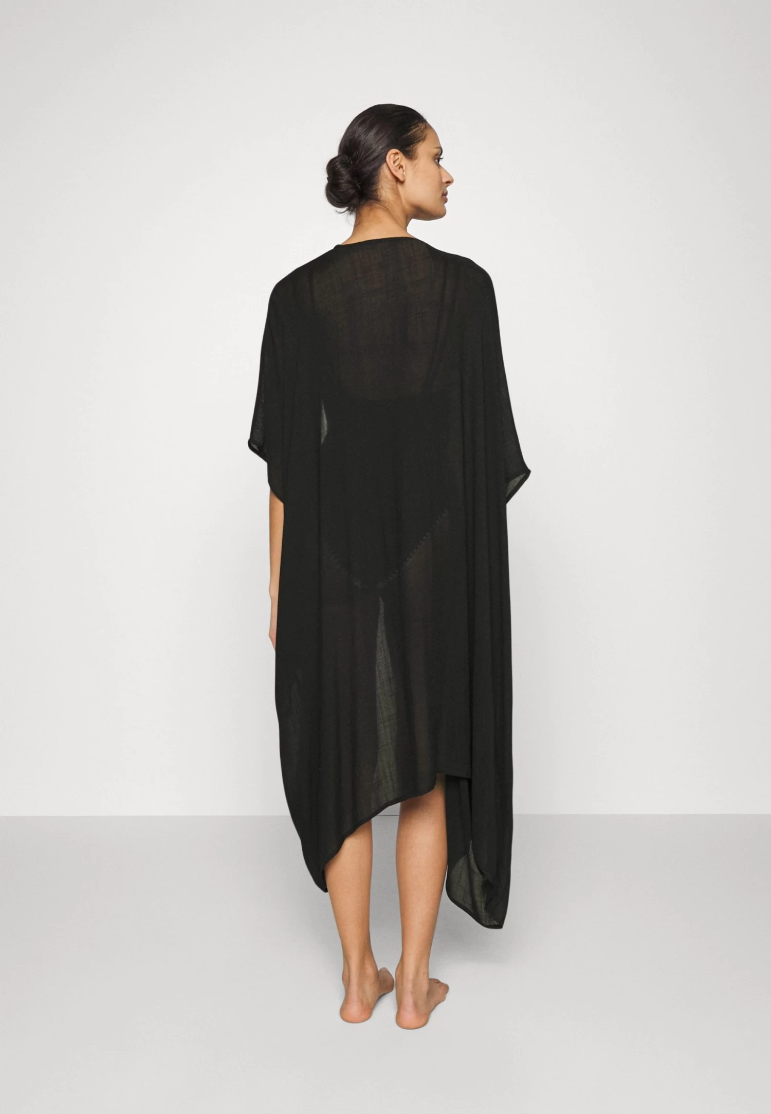 Anna Field Accessoire De Plage - Black 3 Anna Field Accessoire De Plage - Black – Image 3