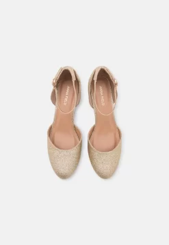 Anna Field Escarpins - Gold -Anna Field 8c1b164ac06942ad828e5b4573f7646a scaled