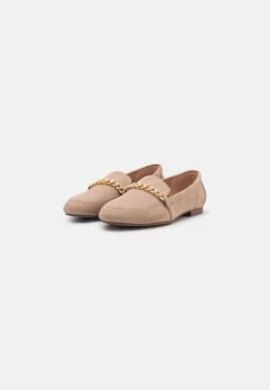 Anna Field Mocassins - Taupe -Anna Field 8cc844bb3de84160a3d1e9ec00318e5a scaled